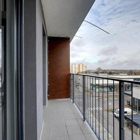 Star Cozy Apartment In A Modern Neighborhood ブラチスラヴァ エクステリア 写真