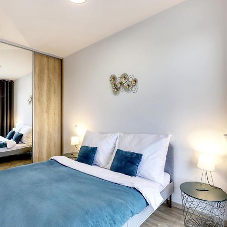Star Cozy Apartment In A Modern Neighborhood ブラチスラヴァ エクステリア 写真