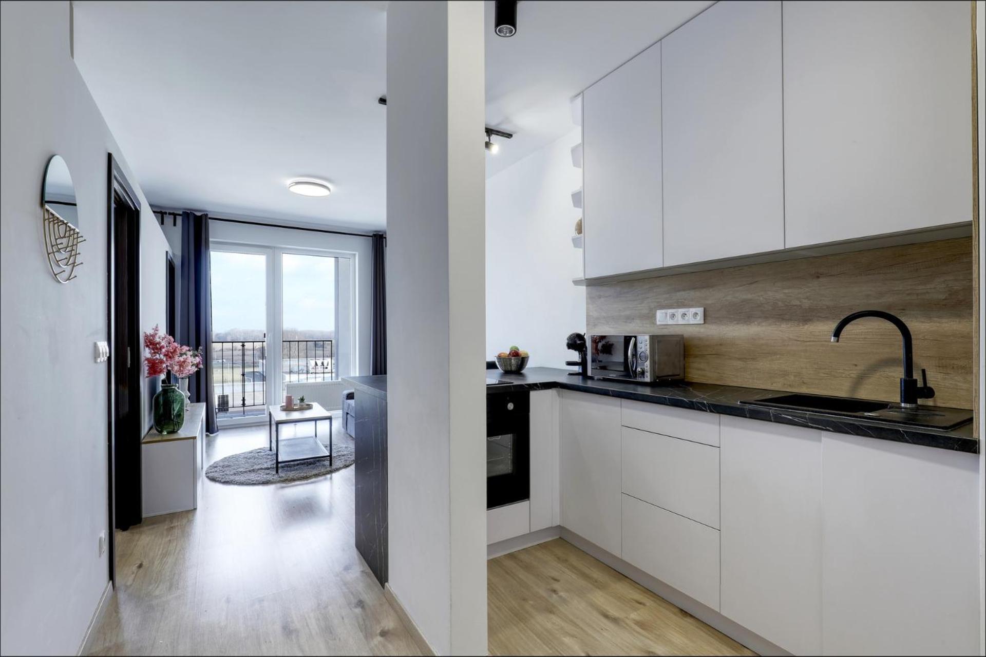 Star Cozy Apartment In A Modern Neighborhood ブラチスラヴァ エクステリア 写真