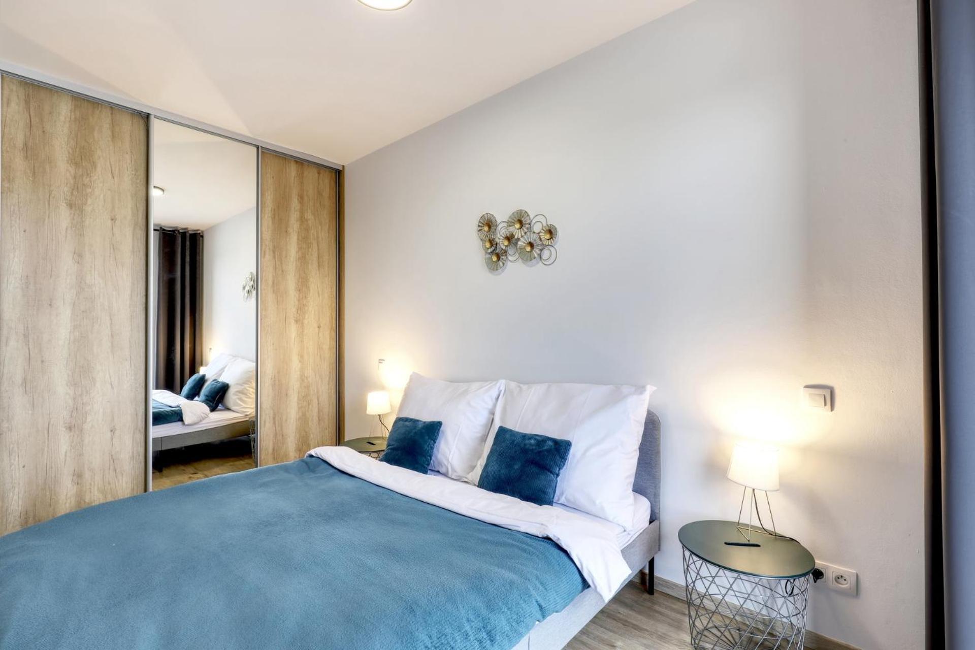 Star Cozy Apartment In A Modern Neighborhood ブラチスラヴァ エクステリア 写真