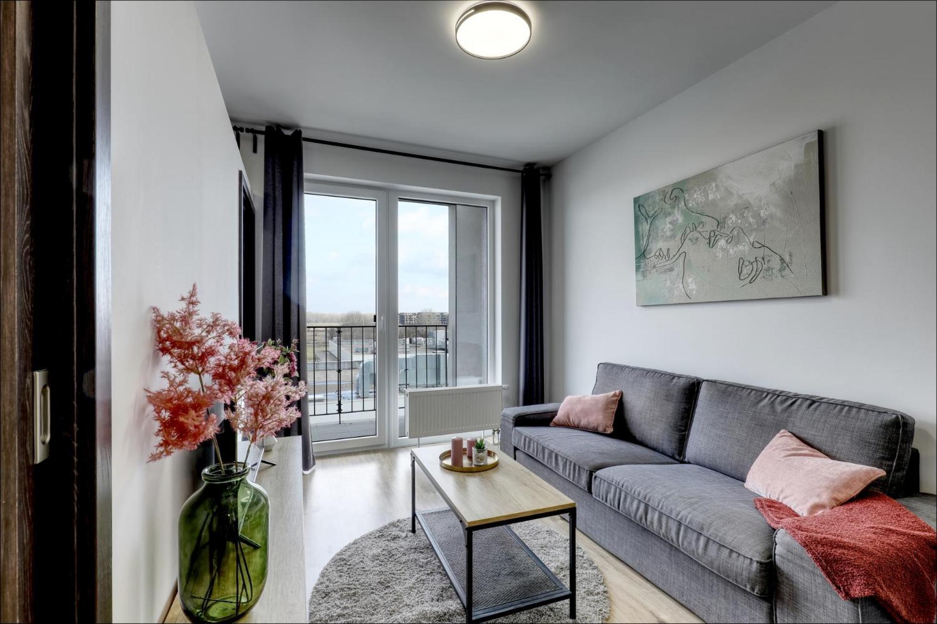 Star Cozy Apartment In A Modern Neighborhood ブラチスラヴァ エクステリア 写真